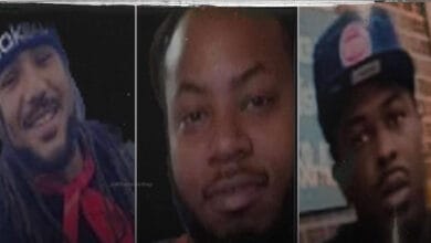 3 DETROIT RAPPERS WHO WENT MISSING BEFORE SHOW FOUND DEAD IN APARTMENT - WhatsOnRap Missing rappers, friend found dead days after canceled performance in Detroit: report.