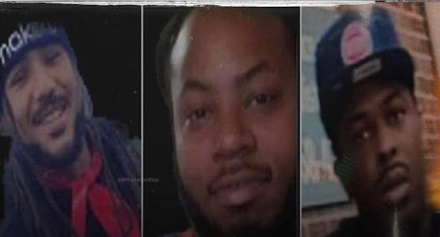 Missing rappers, friend found dead days after canceled performance in Detroit: report.