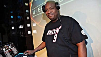 Legendary Hip-Hop DJ Mister Cee Passes Away at 57 | WhatsOnRap Hip-Hop Icon Mister Cee Passes Away at 57: Remembering a Legend