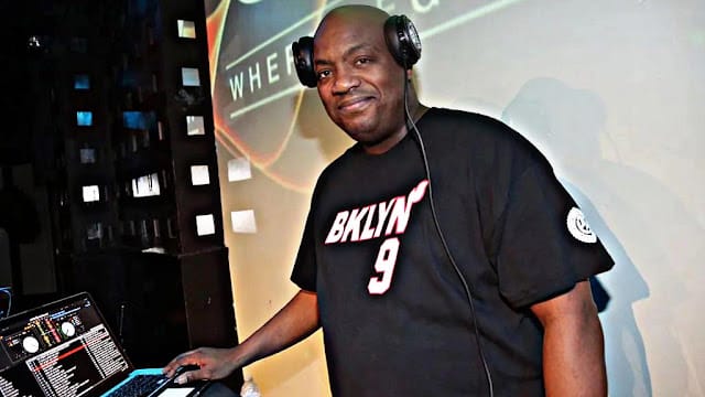 Legendary Hip-Hop DJ Mister Cee Passes Away at 57 | WhatsOnRap Hip-Hop Icon Mister Cee Passes Away at 57: Remembering a Legend