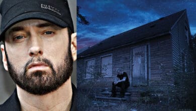 Eminem Marks 10th Anniversary of