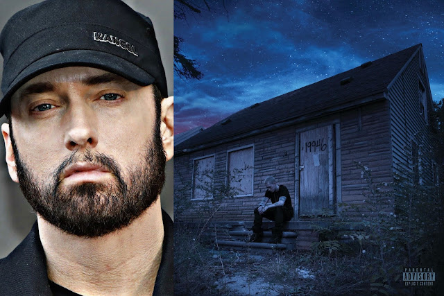 Eminem Marks 10th Anniversary of