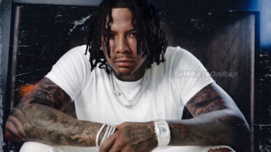 Moneybagg Yo Reflects on the Heartbreaking Loss of Chyna Santana