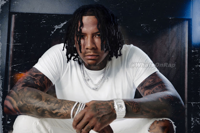 Moneybagg Yo Reflects on the Heartbreaking Loss of Chyna Santana