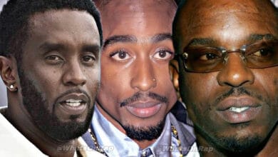 2Pac's Brother Mopreme Shakur Addresses Rumors of Diddy's Involvement in His Murder Following Keefe D Arrest - WhatsOnrap Mopreme Shakur Addresses Rumors of Diddy