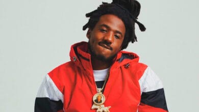 Mozzy Will Serve A One-Year Sentence After Turning Himself In For A Federal Gun Charge
