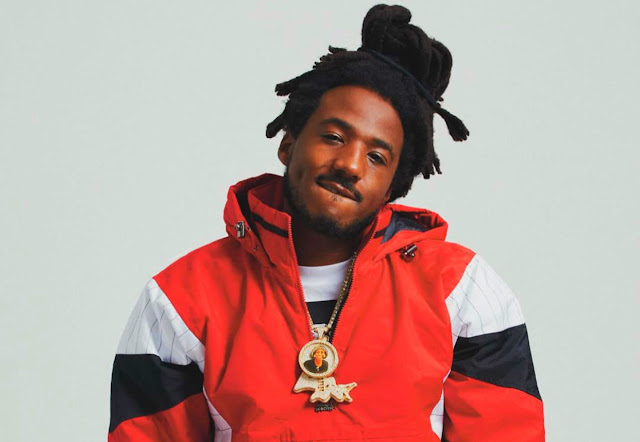Mozzy Will Serve A One-Year Sentence After Turning Himself In For A Federal Gun Charge