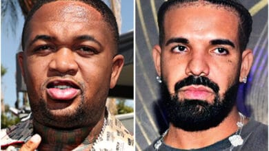 Mustard Dismisses Drake Partnership, Calls Him a 'Strange Guy' Post-Kendrick Beef Mustard Declares No Future Collaborations with Drake