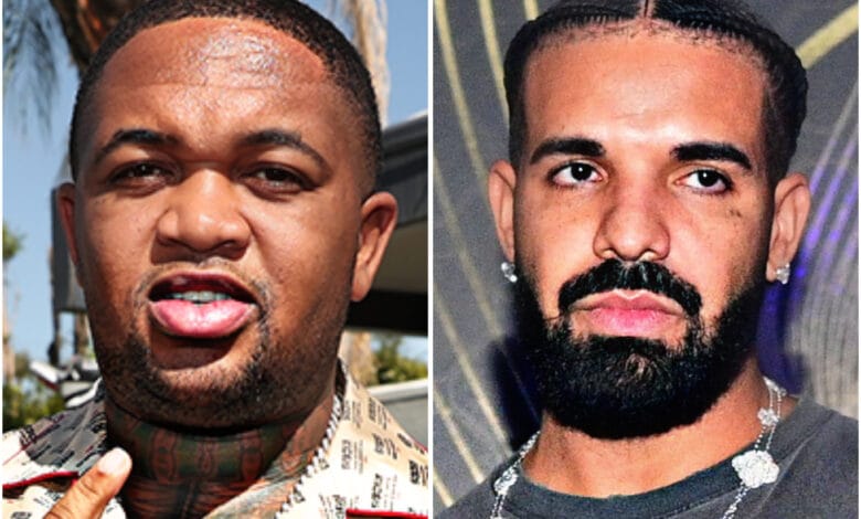 Mustard Declares No Future Collaborations with Drake