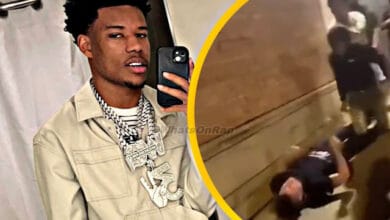 Mother of Fan Assaulted by Nardo Wick's Team Speaks Out Following The Incident, Nardo Wick Breaks Silence | WhatsOnRap Nardo Wick Fan Assault Fallout: Mother Speaks, Artist Apologizes