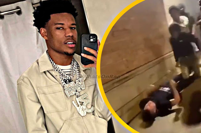 Nardo Wick Fan Assault Fallout: Mother Speaks, Artist Apologizes