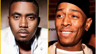 MC Shan Slams Nas Over Exclusion from Hip-Hop 50 Celebrations - WhatsOnRap MC Shan Voices Frustration at Nas for Hip Hop 50 Snub, Sparks Controversy