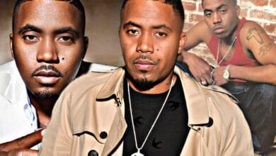 Who Is Nas? An In-Depth Look at His Life, Career, Feuds, and More Nas Biography: From Queensbridge to Icon - Exploring His Life, Career, and Impact