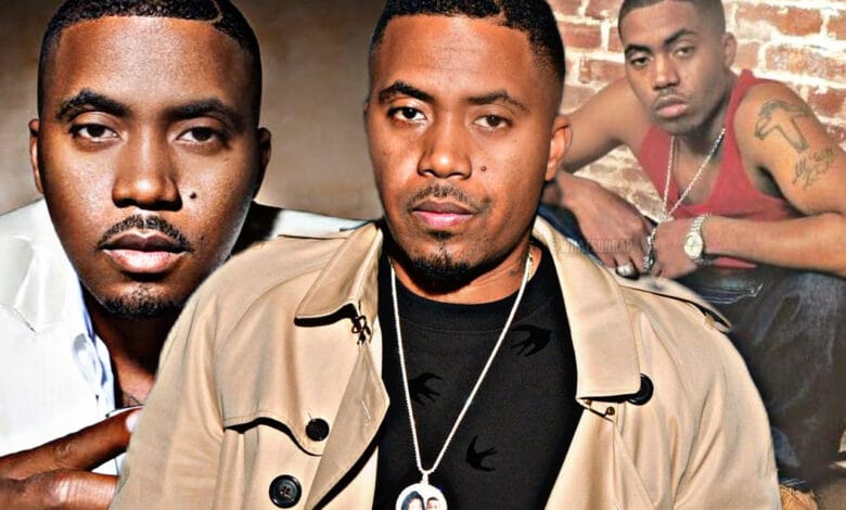 Nas Biography: From Queensbridge to Icon - Exploring His Life, Career, and Impact