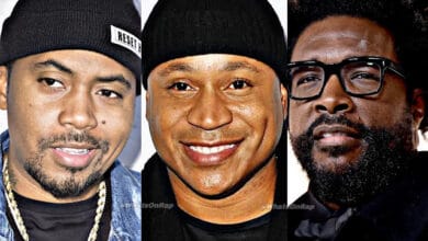 LL Cool J, Questlove, and Nas Criticized for Not Including Women in Hip-Hop 50 Events | WhatsOnRap MC Debbie D