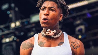 NBA YoungBoy Claims He Knows Who’s Limiting His Reach On YouTube - WhatsOnRap NBA YoungBoy Claims He Knows Who’s Limiting His Reach On YouTube