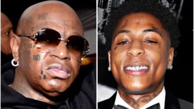 NBA YoungBoy Disses Birdman and Floyd Mayweather in