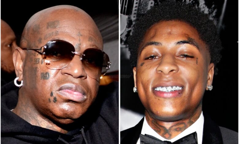 NBA YoungBoy Disses Birdman and Floyd Mayweather in