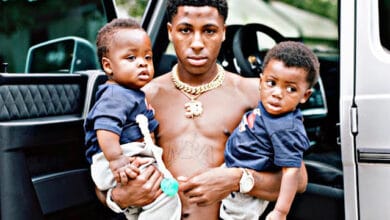 NBA YoungBoy Confesses He’s “Not Really Big On” Fatherhood, Despite Having 11 Children | WhatsOnRap NBA YoungBoy