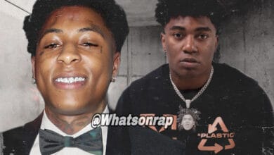 NBA YOUNGBOY Drops New Project With FREDO BANG After Squashing Their Beef - WhatsOnRap NBA YoungBoy & Fredo Bang squash their beef. Fredo will perform at YoungBoy’s