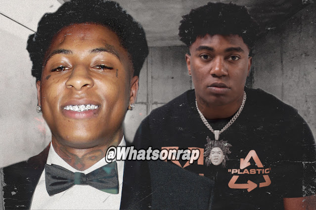 NBA YoungBoy & Fredo Bang squash their beef. Fredo will perform at YoungBoy’s