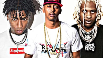 Gillie Wants NBA Youngboy & Lil Durk To Headline Festival to End Beef, Youngboy Expresses Willingness to Perform Together | WhatsOnRap NBA Youngboy and Lil Durk Set to Co-Headline Gillie