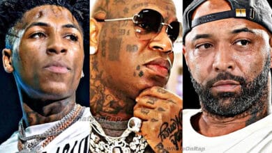 NBA Youngboy Responds To Joe Budden Calling His Music Trash, Birdman Issues Warning | WhatsOnRap NBA YoungBoy Fires Back at Joe Budden