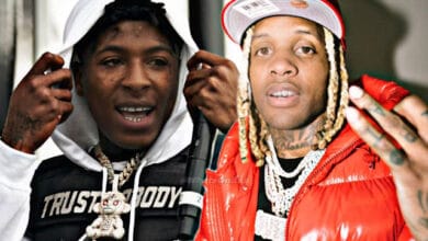 Lil Durk Responds To NBA Youngboy Saying He Talks To Him “Every 2-3 Days”, YoungBoy Reacts Following Gillie's Peace Plea | WhatsOnRap NBA YoungBoy and Lil Durk