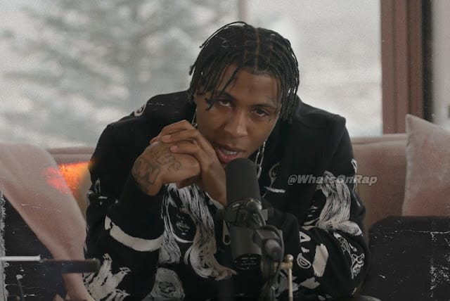 NBA YoungBoy Explains How He Defines Whether a Rapper Is Gangsta or Not - WhatsOnRap NBA YoungBoy has said in a new interview with