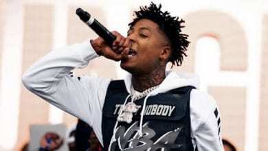 NBA YoungBoy Faces Lawsuit for Allegedly Throwing a Woman Off Stage - WhatsOnRap Lawsuit Against YoungBoy Never Broke Again for Alleged On-Stage Incident