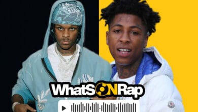 NBA YoungBoy & Toosii Collab Snippet Leaks, Sparks Fan Buzz