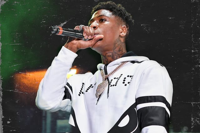 NBA Youngboy speaks on the influence of his music