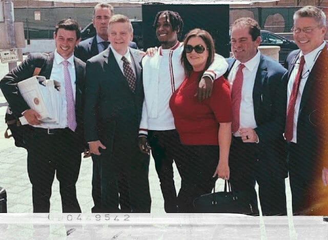 JUST IN: NBA Youngboy was found NOT GUILTY for California gun charge 😳‼️