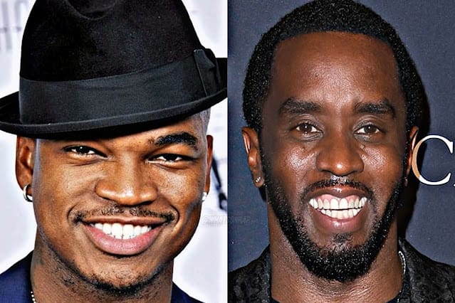 Ne-Yo Faces Serious Accusations from Ex-Partner Sade Bagnerise Over Alleged Assault and Negligent Parenting