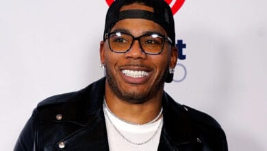 Nelly Reportedly Receives $50 Million From Selling Half of His Music Catalog - WhatsOnRap Nelly Strikes $50 Million Deal with HarbourView Equity Partners for Music Catalog