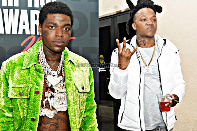 Tragic Loss: Rapper NFL TueWop Falls Victim to Gun Violence in Hometown