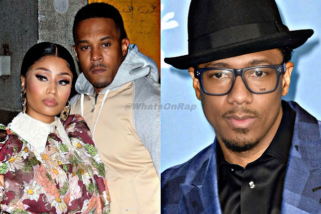 Nick Cannon Criticizes Kenneth Petty