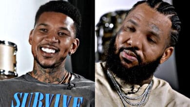 Nick Young Recounts The Game