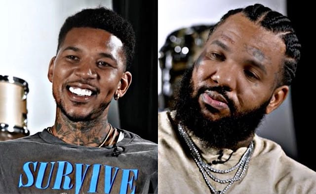 Nick Young Recounts The Game