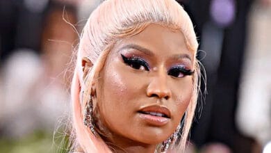 Nicki Minaj Reportedly Arrested by Amsterdam Police For Drug Possession | WhatsOnRap Nicki Minaj
