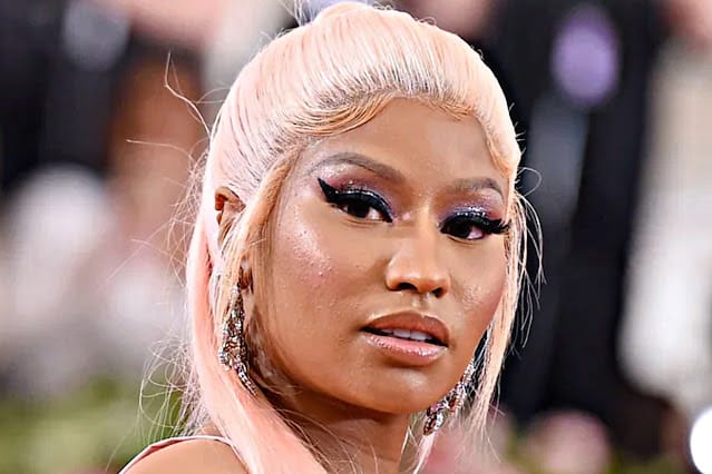 Nicki Minaj