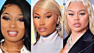 Nicki Minaj Seemingly Takes Shots At Megan Thee Stallion & Latto On New Album ‘Pink Friday 2’ | WhatsOnRap Nicki Minaj