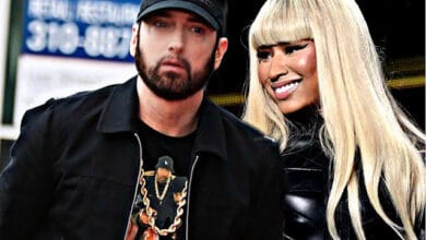 Nicki Minaj Teases Eminem Collaboration for Pink Friday 2 Tour