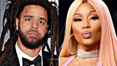 Nicki Minaj & J. Cole