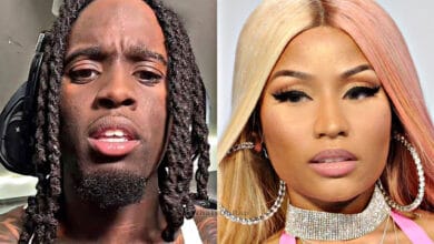 Nicki Minaj Addresses Kai Cenat Beef Rumors After Removing Him From Instagram Live - WhatsOnRap Nicki Minaj Sets the Record Straight About Kai Cenat IG Live Interaction