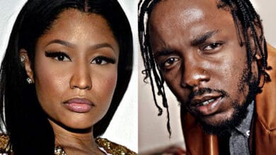 Nicki Minaj Addresses Kendrick Lamar Following Heated Super Bowl LIX Comments Nicki Minaj Clarifies Comments on Lil Wayne and Kendrick Lamar After Super Bowl LIX Headliner Controversy