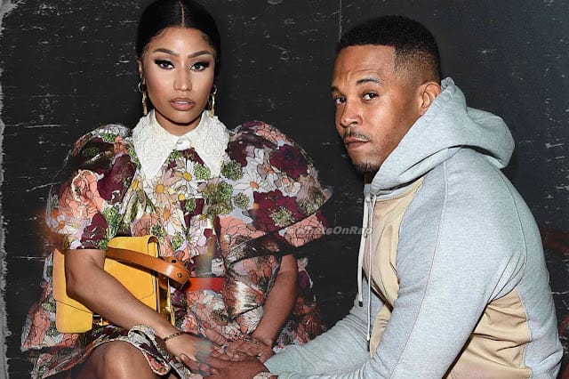 Nicki Minaj and her husband, Kenneth Petty, are being sued for over $750000 for allegedly assaulting a security guard in Germany.