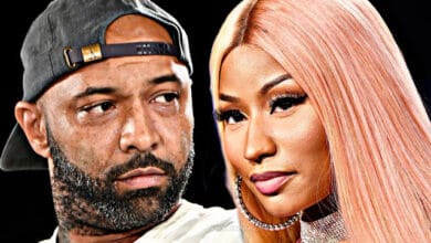 Nicki Minaj Speaks Out on References to Tory Lanez and Iggy Azalea in Her Track 'FTCU' | WhatsOnRap Nicki Minaj Unravels "FTCU" Lyrics on Joe Budden