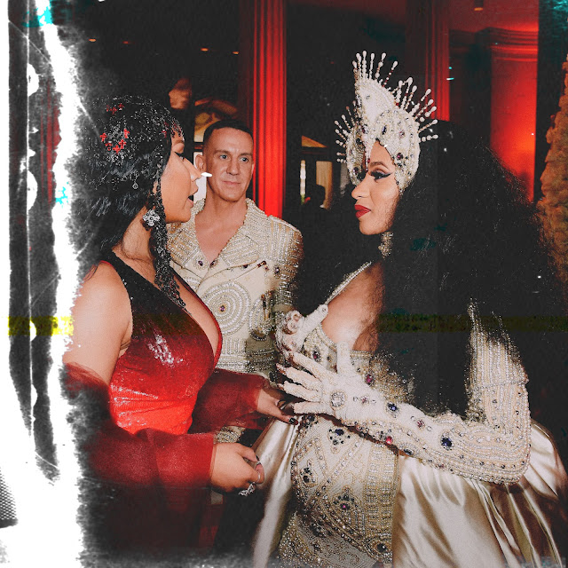 The Most Biggest Beefs And Feuds In Hip-Hop History