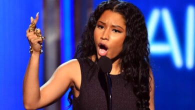 The Driver Who k*lled Nicki Minaj's Father In A Hit-And-Run Will Be Jailed For A Full Year. The killer of Nicki Minaj